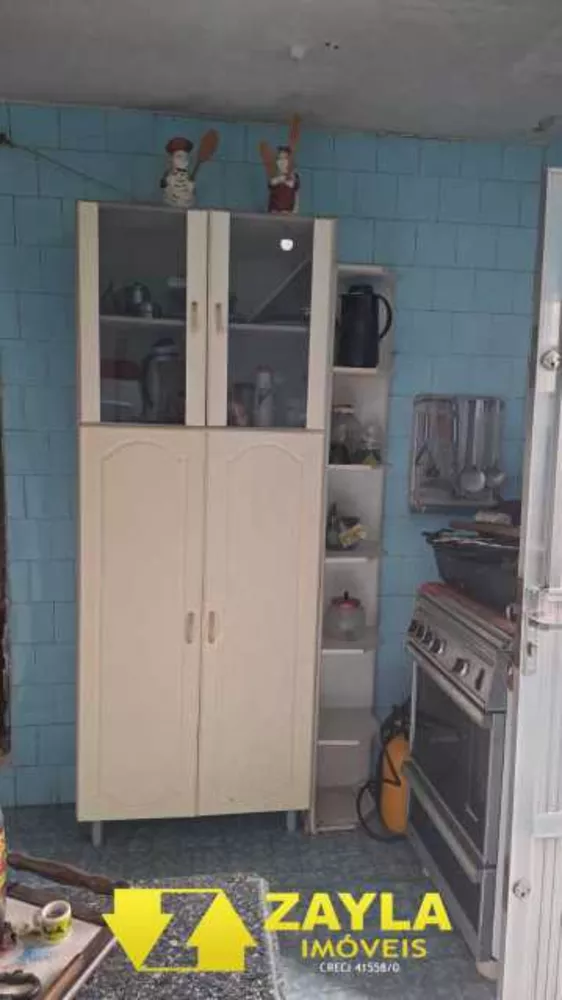 Casa, 2 quartos - Foto 6