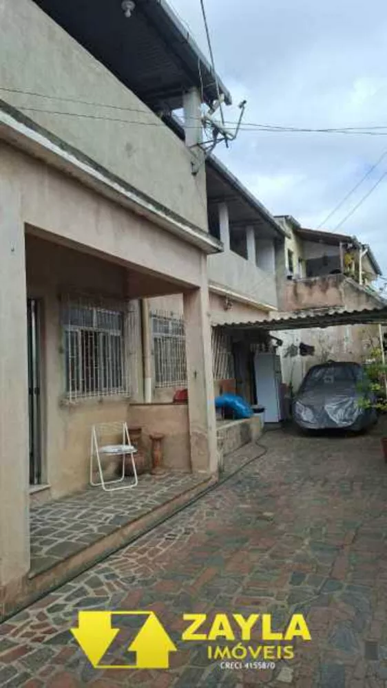Casa, 2 quartos - Foto 7