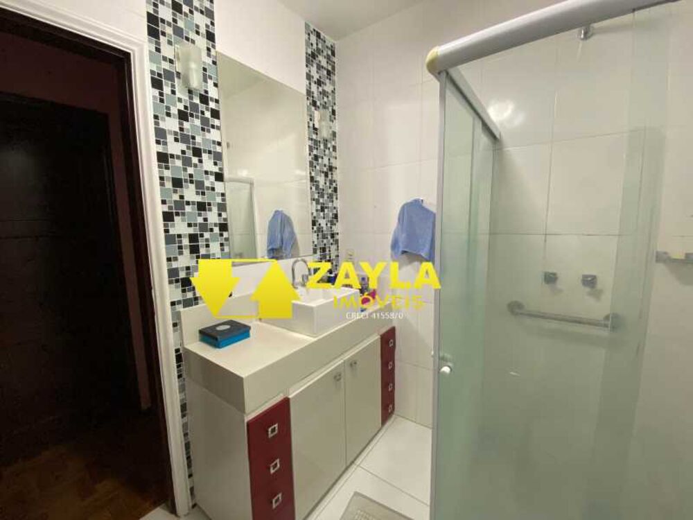 Apartamento à venda com 2 quartos, 78m² - Foto 3