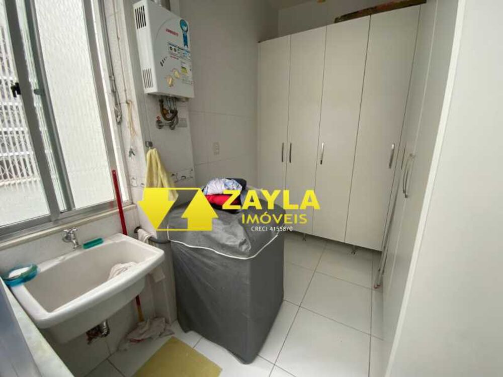 Apartamento à venda com 2 quartos, 78m² - Foto 4