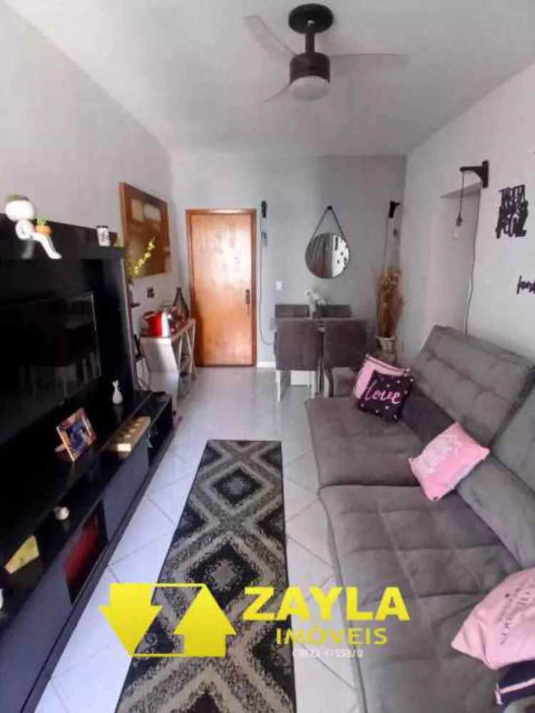 Apartamento, 2 quartos, 80 m² - Foto 24