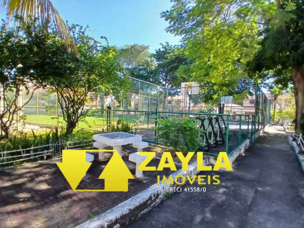Apartamento, 2 quartos, 80 m² - Foto 26