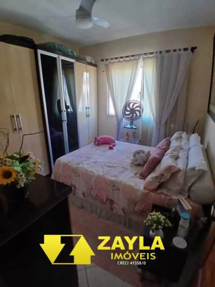 Apartamento, 2 quartos, 80 m² - Foto 27