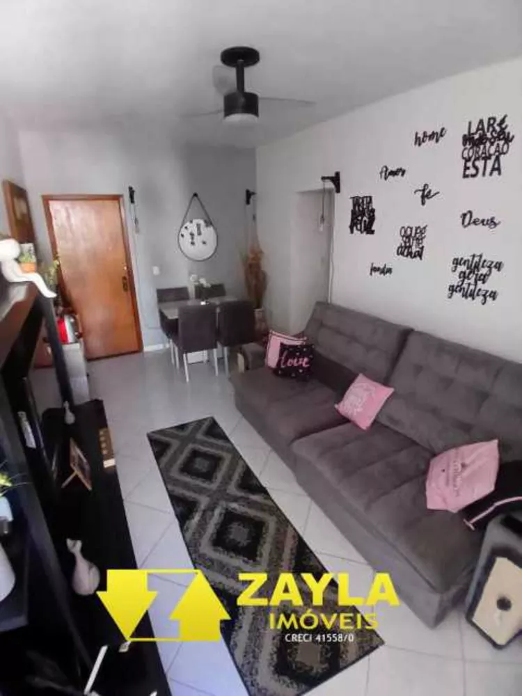 Apartamento, 2 quartos, 80 m² - Foto 6
