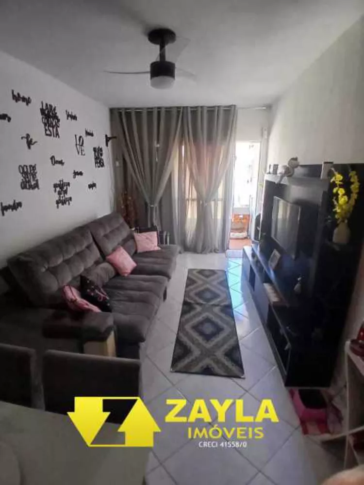 Apartamento, 2 quartos, 80 m² - Foto 4
