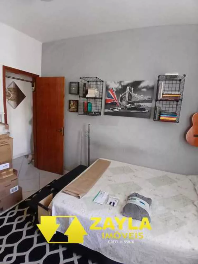 Apartamento, 2 quartos, 80 m² - Foto 11