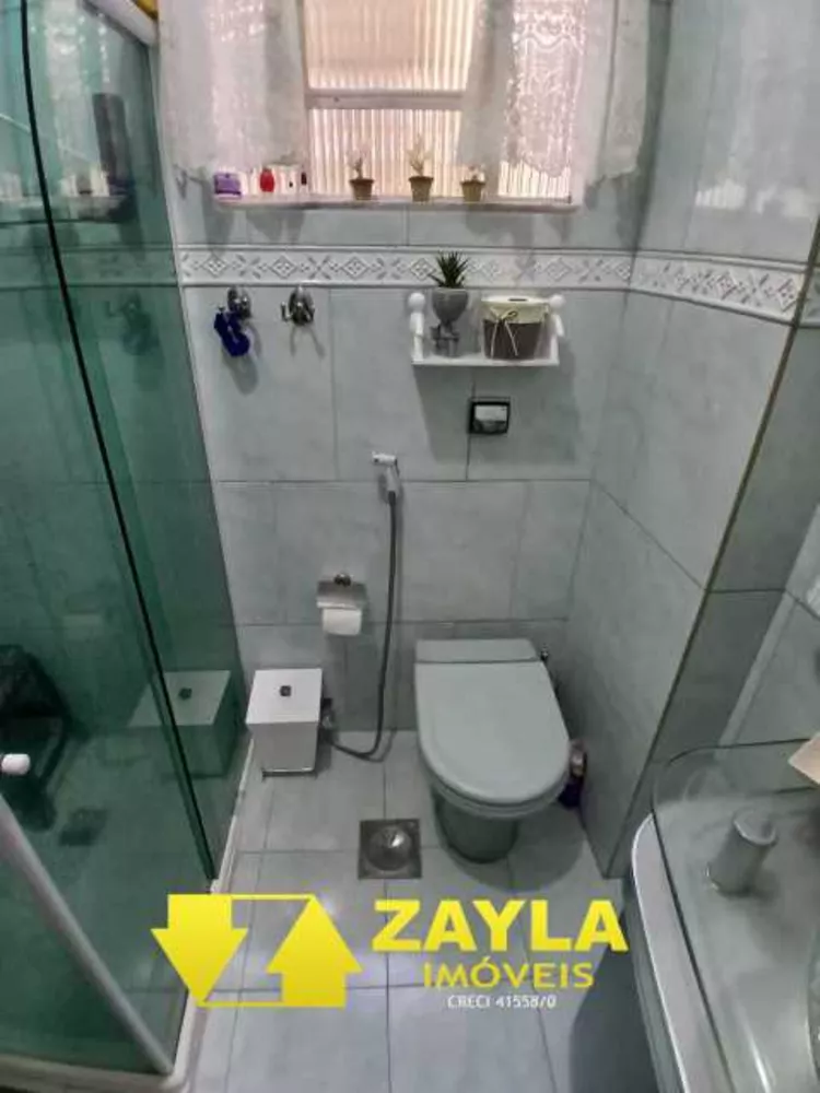 Apartamento, 2 quartos, 80 m² - Foto 22