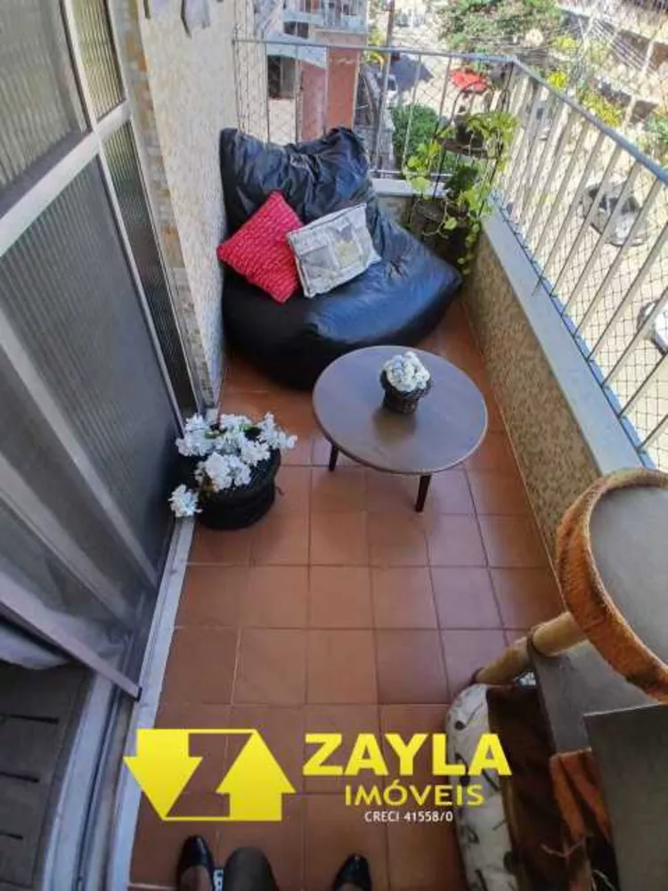 Apartamento, 2 quartos, 80 m² - Foto 12