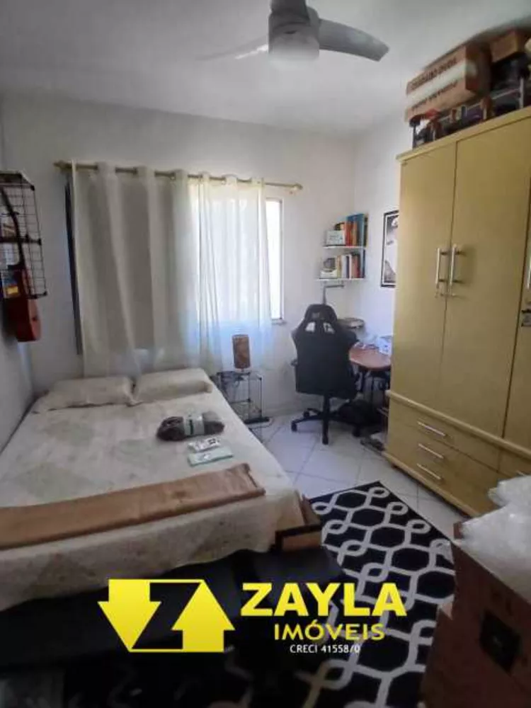 Apartamento, 2 quartos, 80 m² - Foto 13