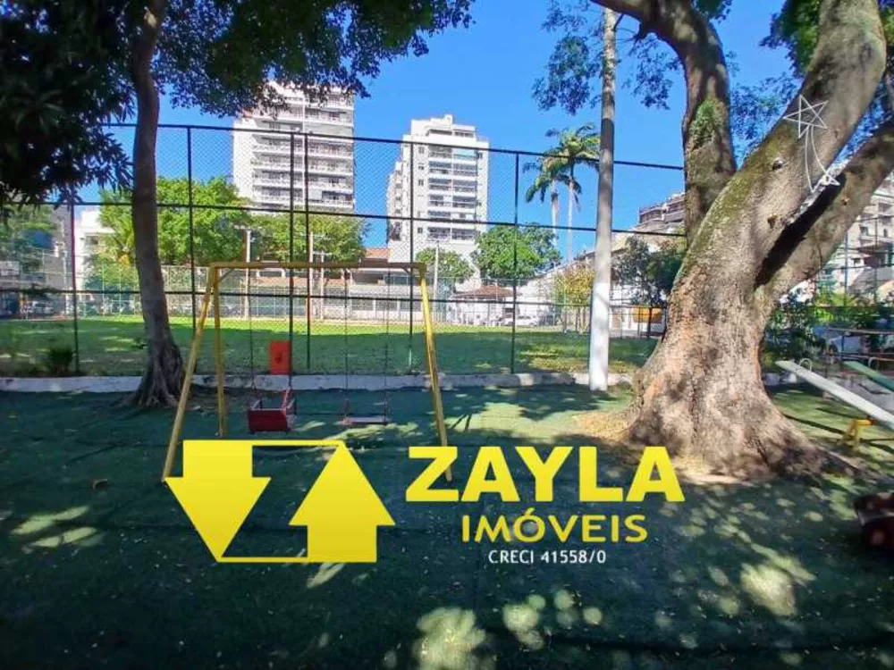Apartamento, 2 quartos, 80 m² - Foto 18