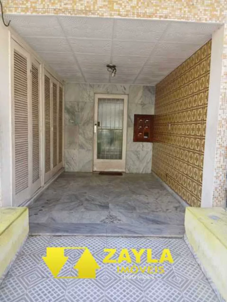 Apartamento, 2 quartos, 80 m² - Foto 2