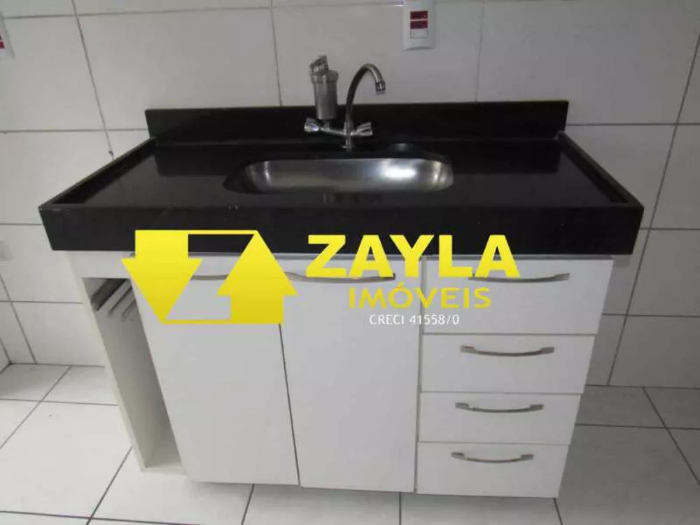 Apartamento, 2 quartos, 47 m² - Foto 15