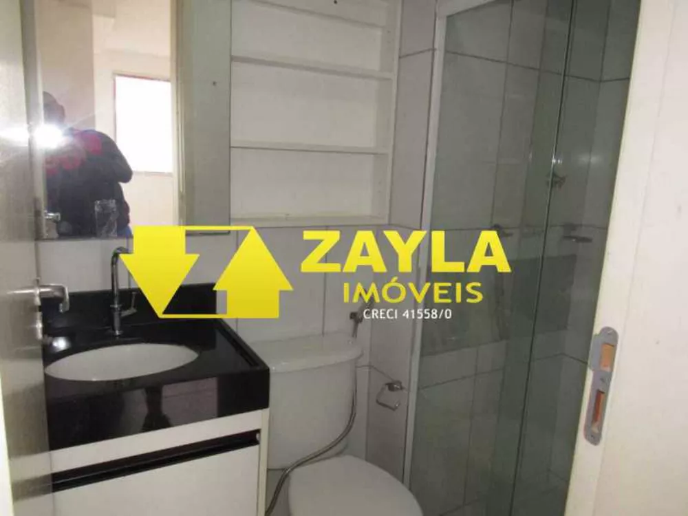 Apartamento, 2 quartos, 47 m² - Foto 18