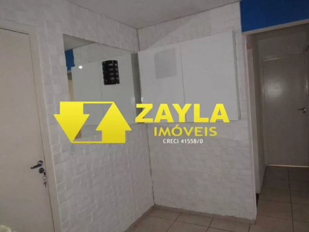 Apartamento, 2 quartos, 47 m² - Foto 11