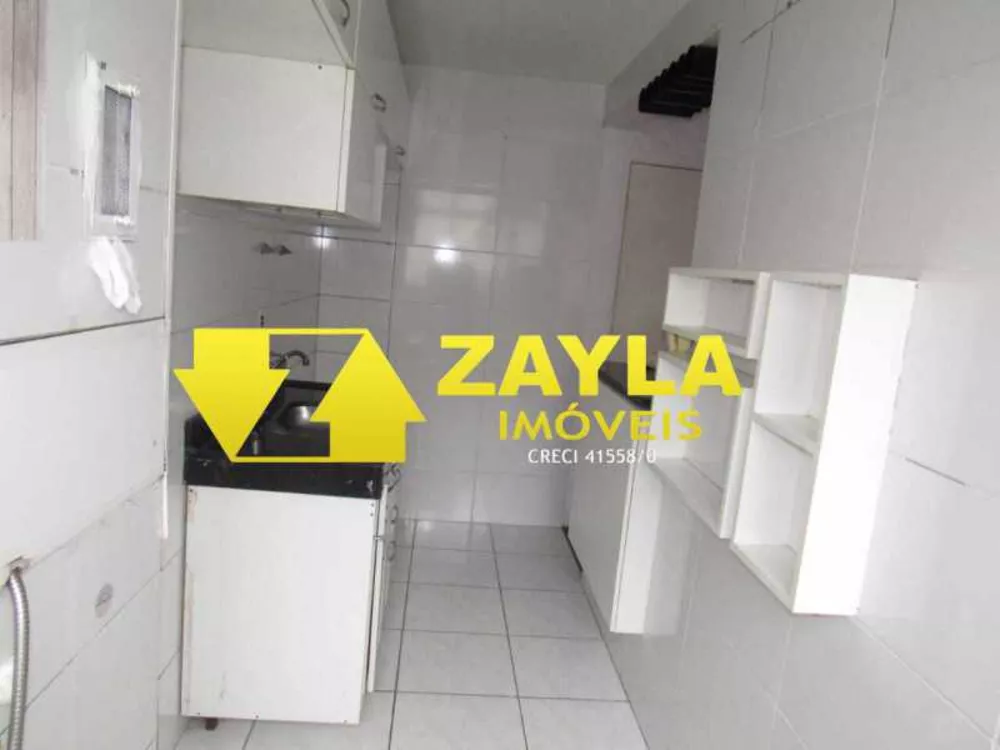 Apartamento, 2 quartos, 47 m² - Foto 8