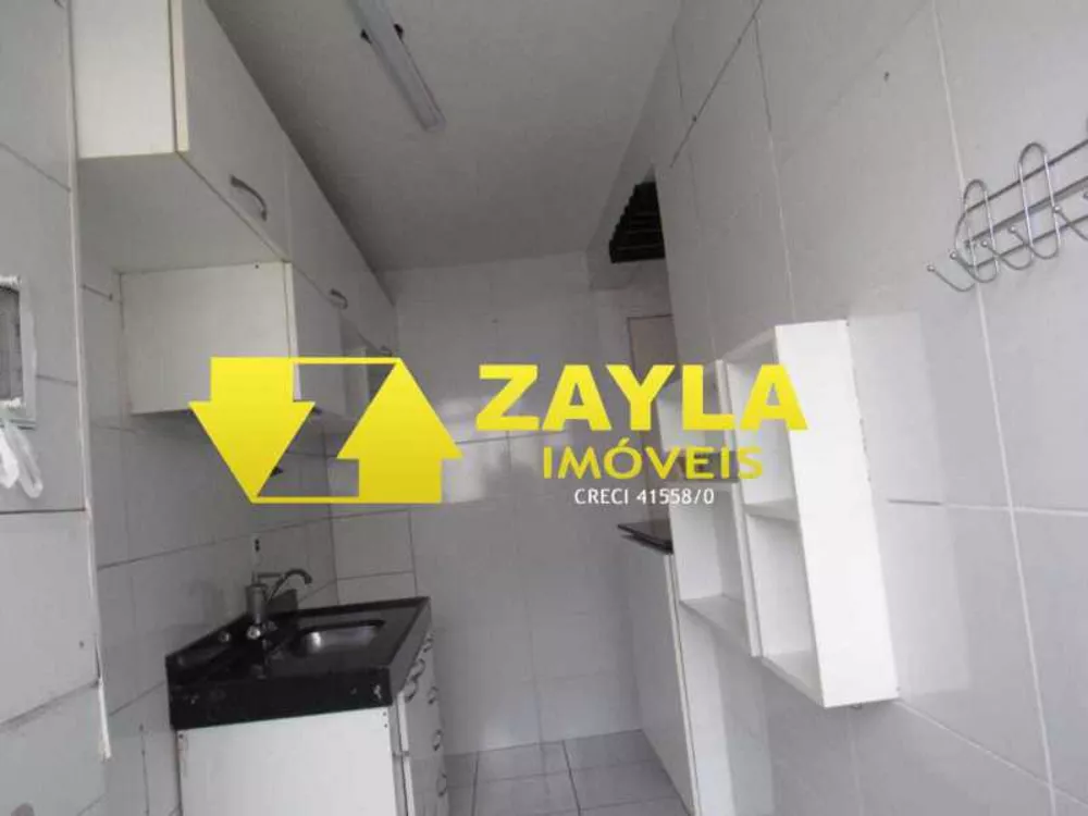 Apartamento, 2 quartos, 47 m² - Foto 12