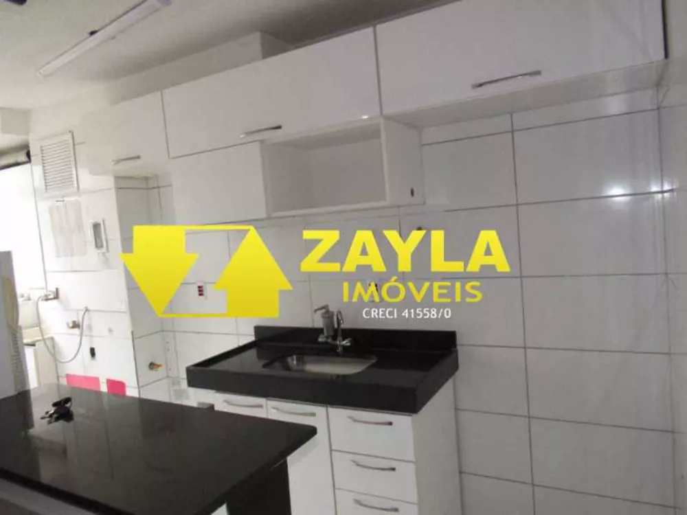 Apartamento, 2 quartos, 47 m² - Foto 9