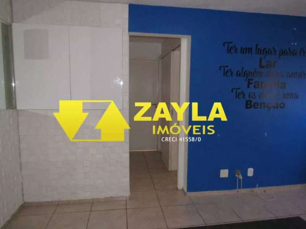 Apartamento à venda com 2 quartos, 47m² - Foto 4