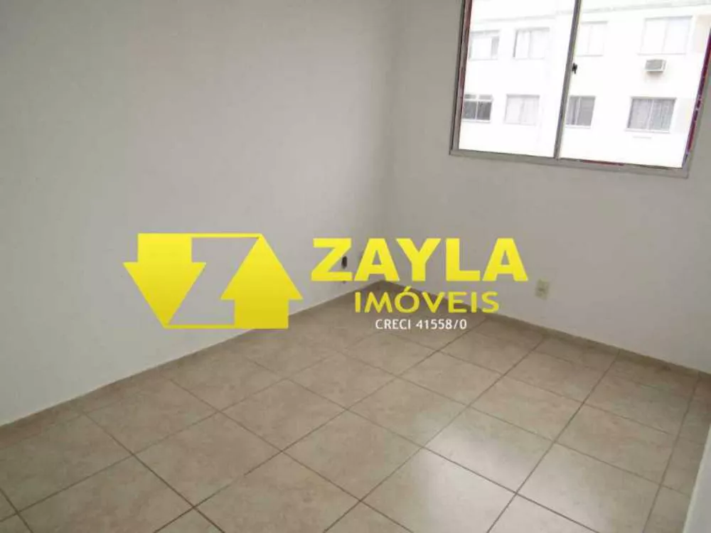 Apartamento, 2 quartos, 47 m² - Foto 6