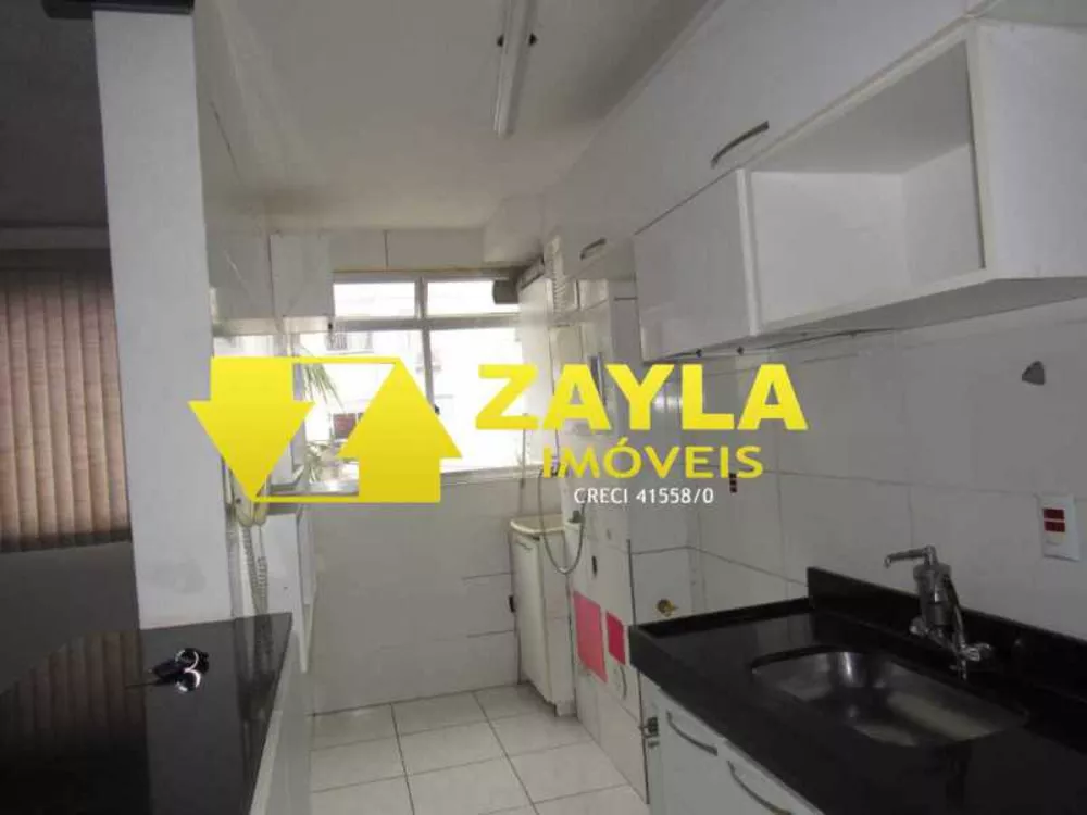 Apartamento, 2 quartos, 47 m² - Foto 10