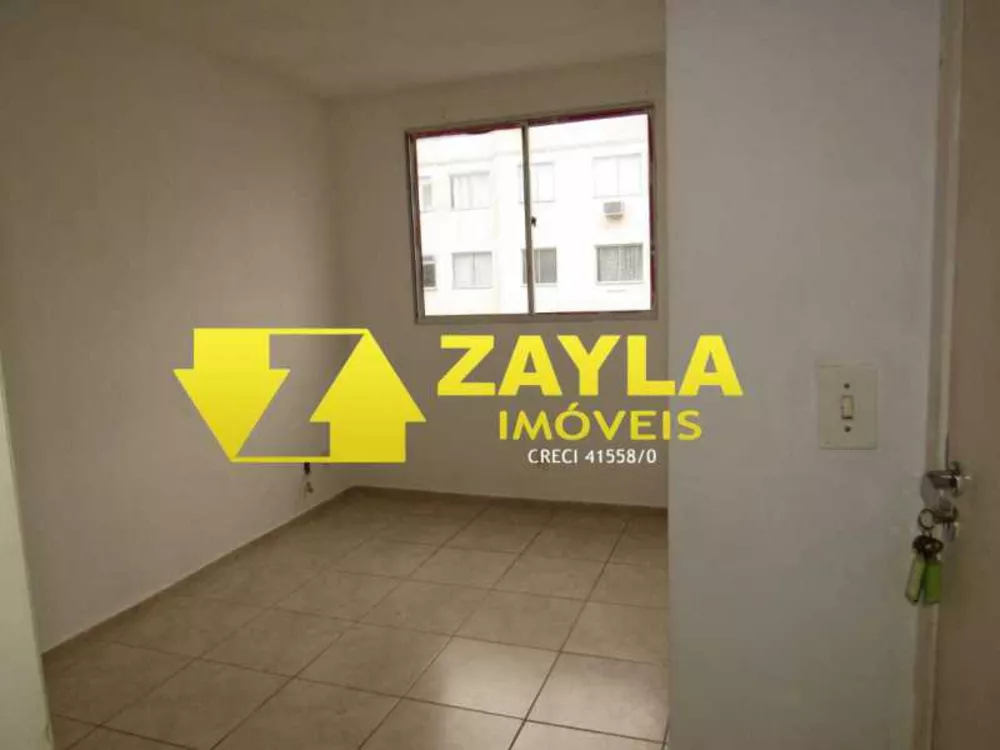 Apartamento, 2 quartos, 47 m² - Foto 19