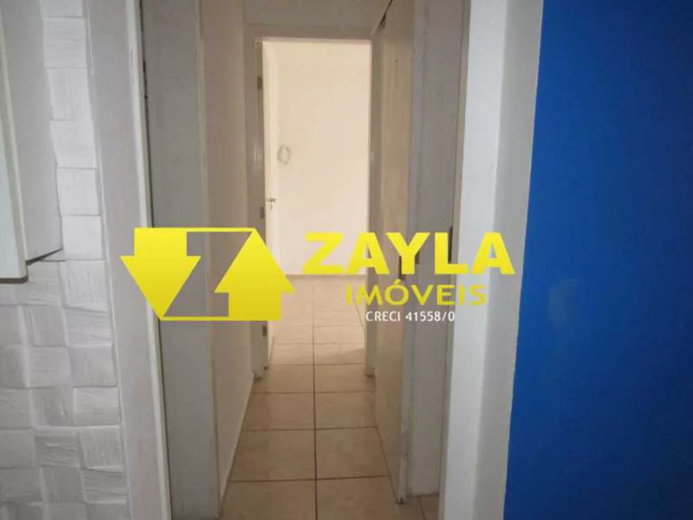 Apartamento, 2 quartos, 47 m² - Foto 13