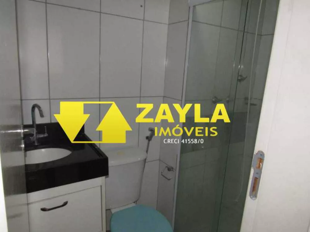 Apartamento, 2 quartos, 47 m² - Foto 14