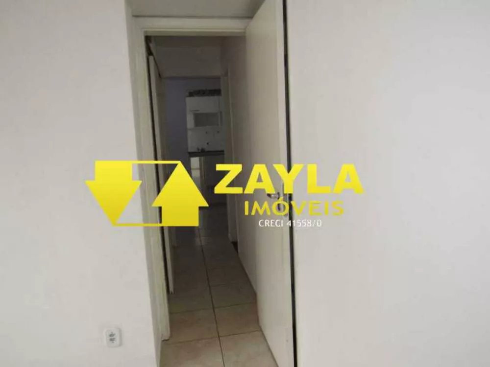 Apartamento, 2 quartos, 47 m² - Foto 17