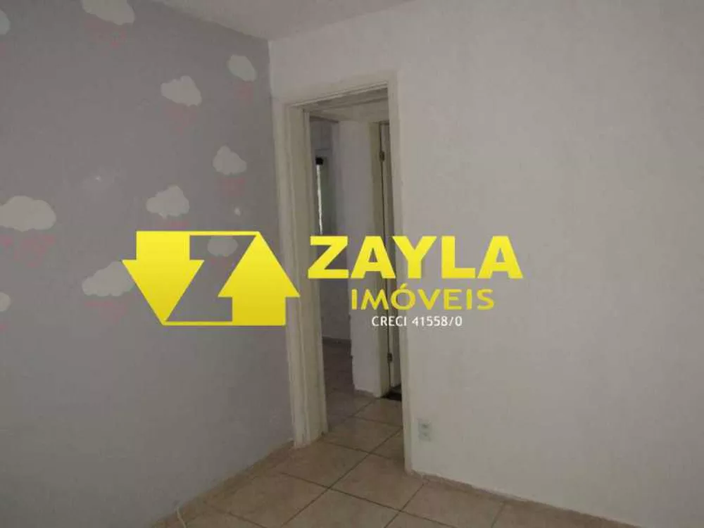 Apartamento, 2 quartos, 47 m² - Foto 7
