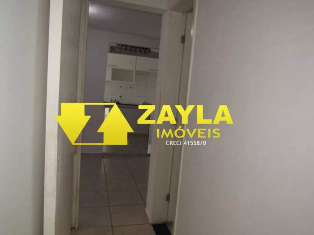 Apartamento, 2 quartos, 47 m² - Foto 5