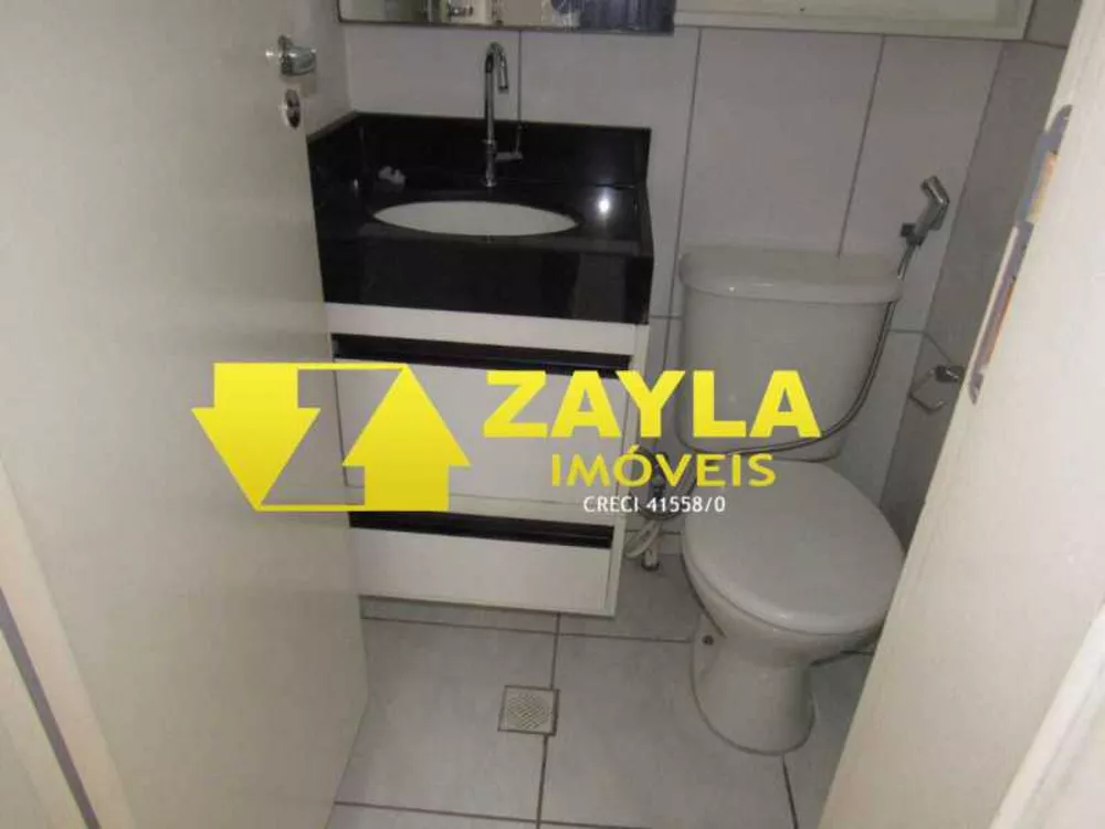 Apartamento, 2 quartos, 47 m² - Foto 20