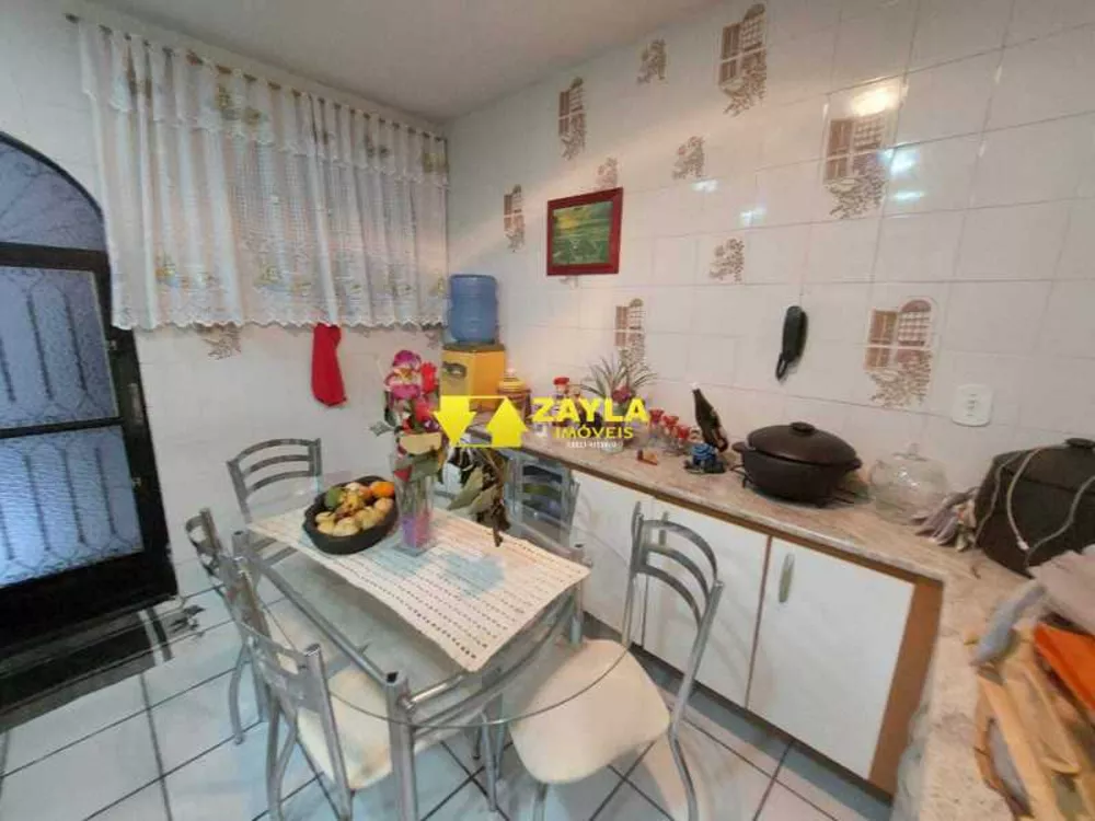 Casa, 1 quarto, 88 m² - Foto 3