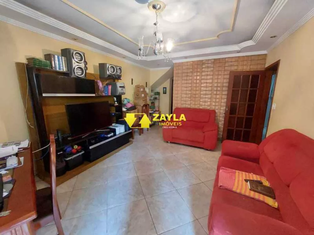 Casa, 1 quarto, 88 m² - Foto 5