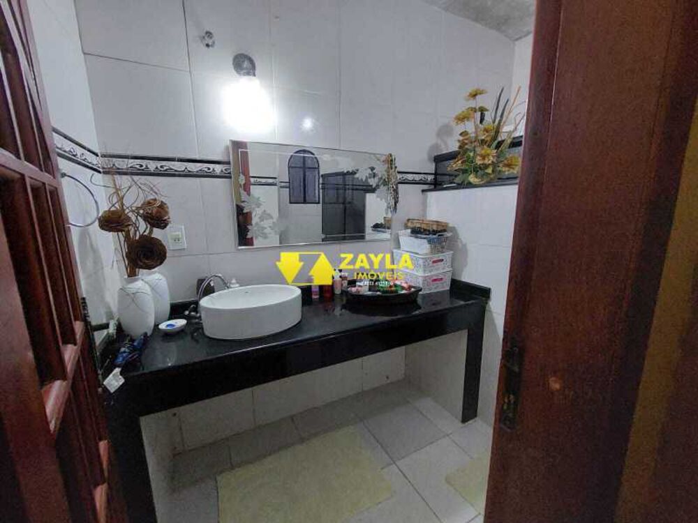 Casa, 1 quarto, 88 m² - Foto 12