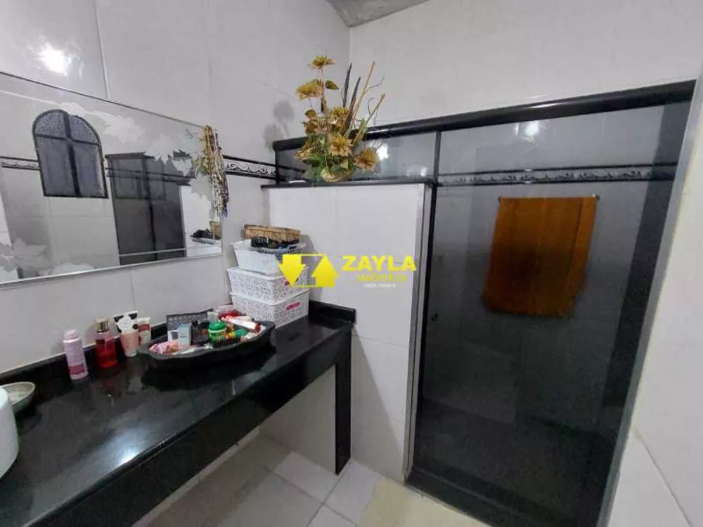 Casa, 1 quarto, 88 m² - Foto 10