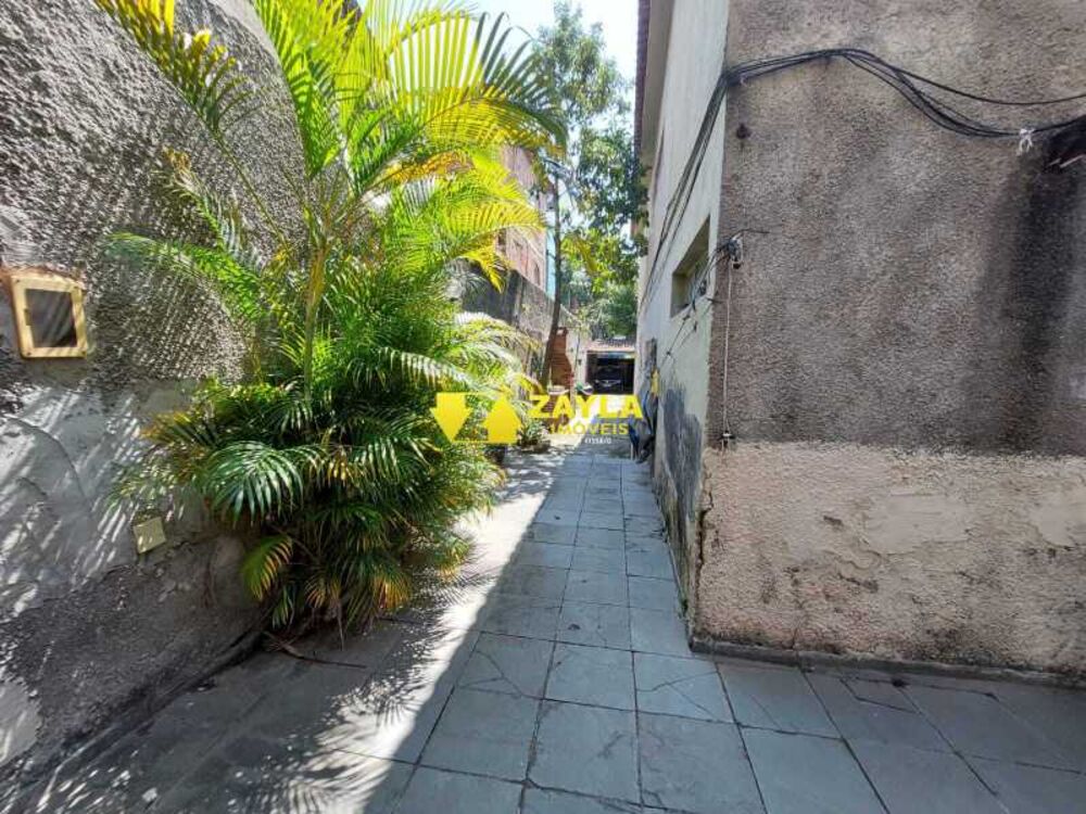 Casa, 1 quarto, 88 m² - Foto 13