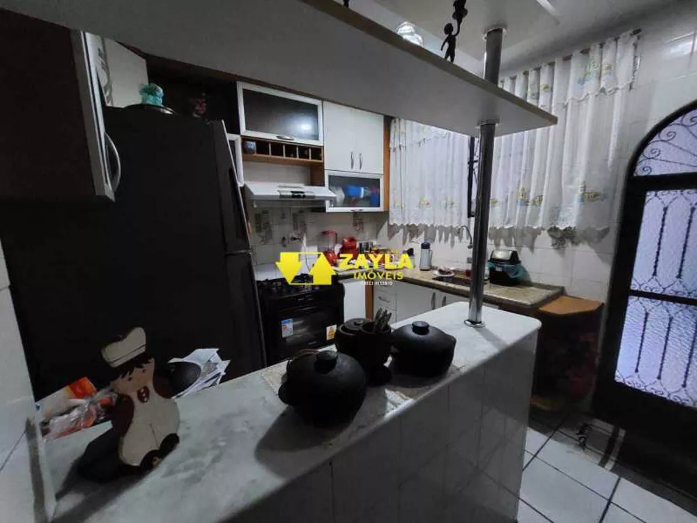 Casa, 1 quarto, 88 m² - Foto 6