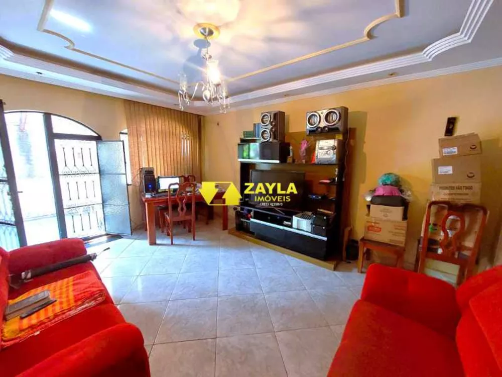 Casa, 1 quarto, 88 m² - Foto 1