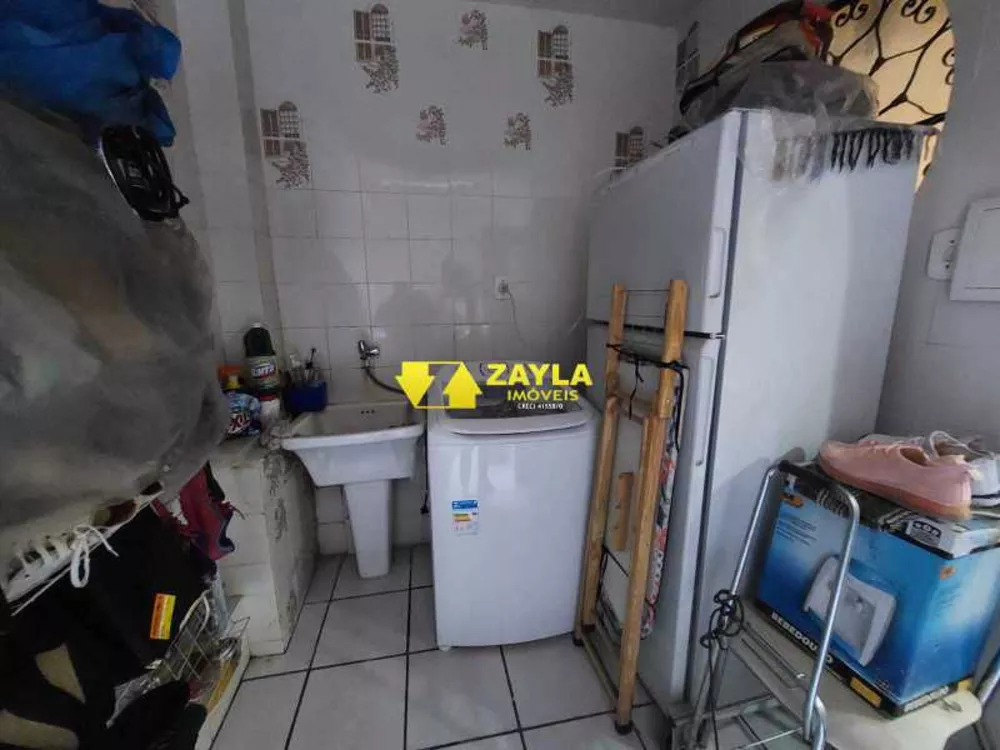 Casa, 1 quarto, 88 m² - Foto 2