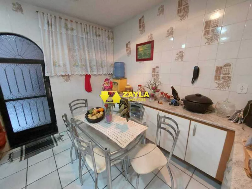 Casa, 1 quarto, 88 m² - Foto 7