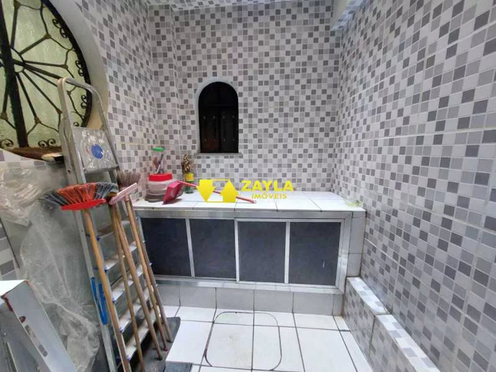 Casa, 1 quarto, 88 m² - Foto 8