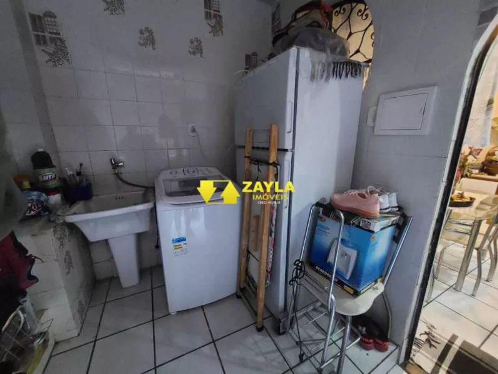 Casa, 1 quarto, 88 m² - Foto 11