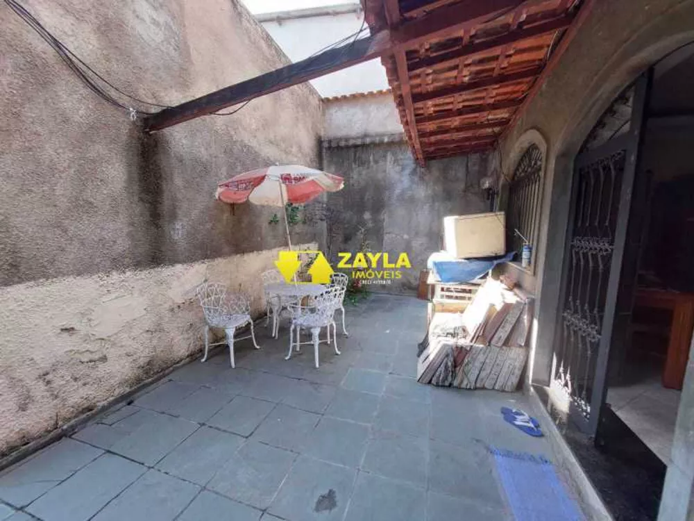 Casa, 1 quarto, 88 m² - Foto 4