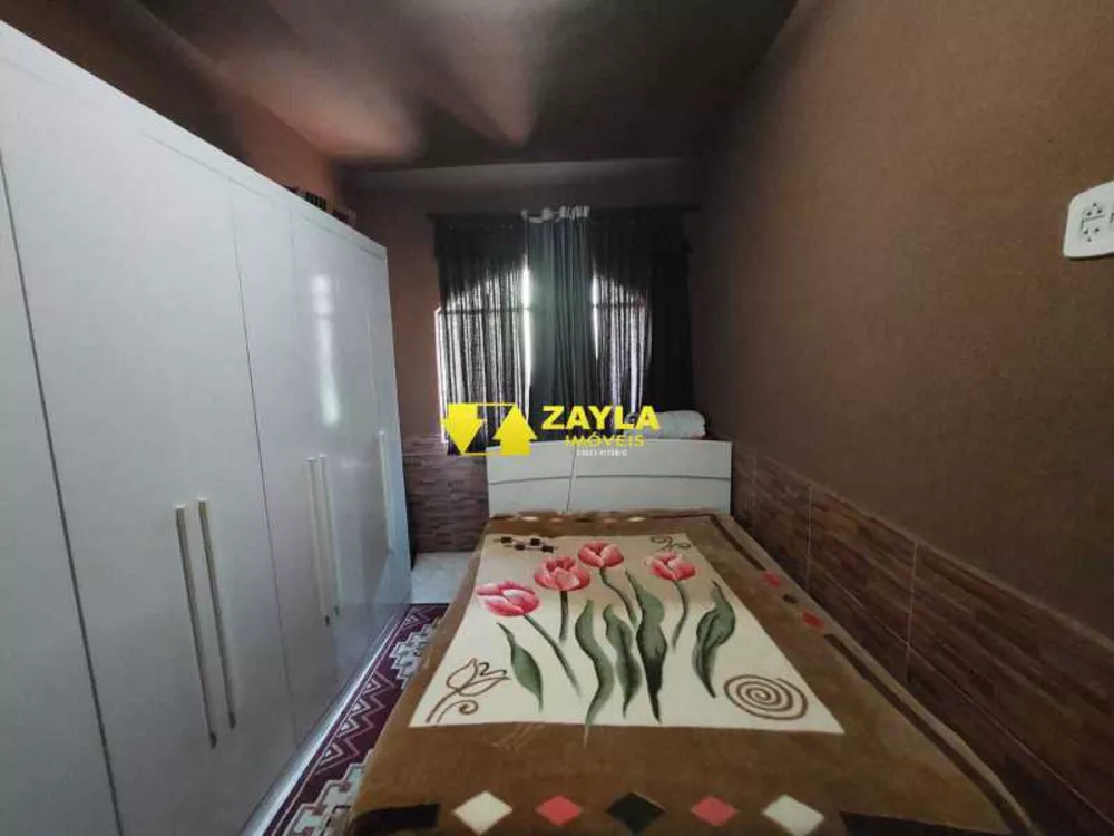 Casa, 1 quarto, 88 m² - Foto 9