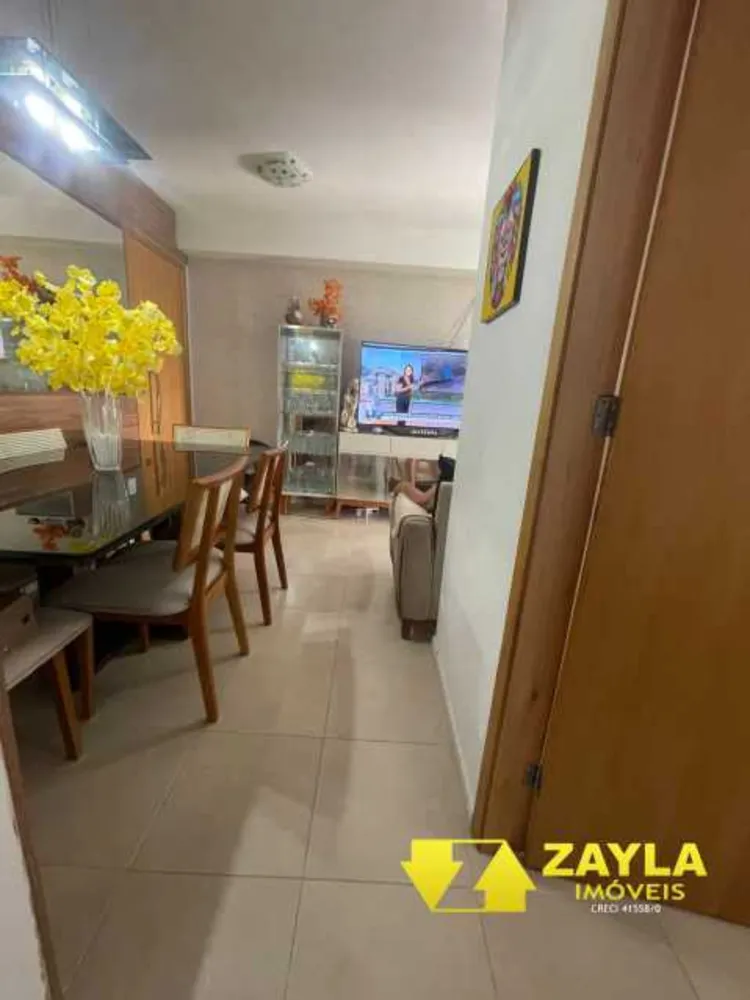 Apartamento, 2 quartos, 46 m² - Foto 10