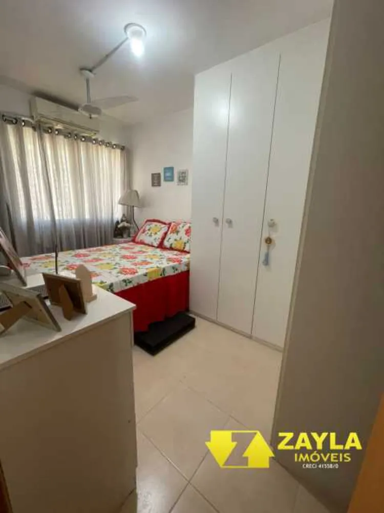 Apartamento, 2 quartos, 46 m² - Foto 4