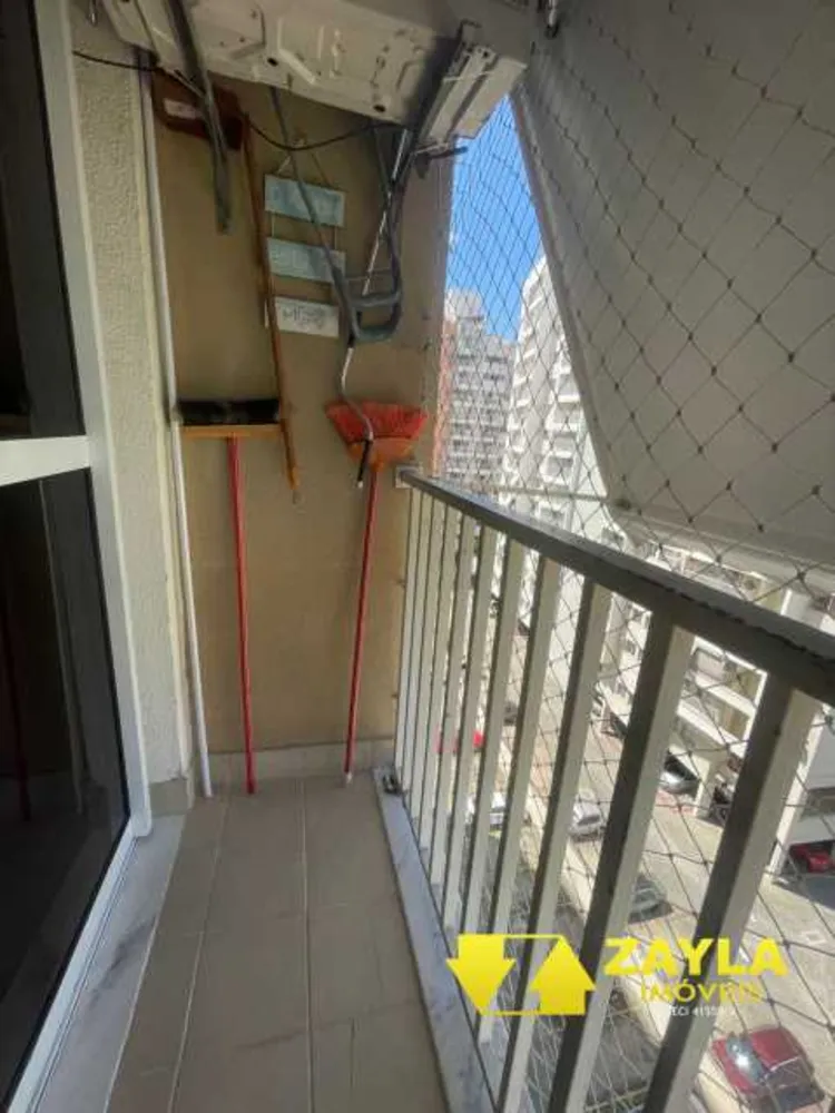 Apartamento, 2 quartos, 46 m² - Foto 11