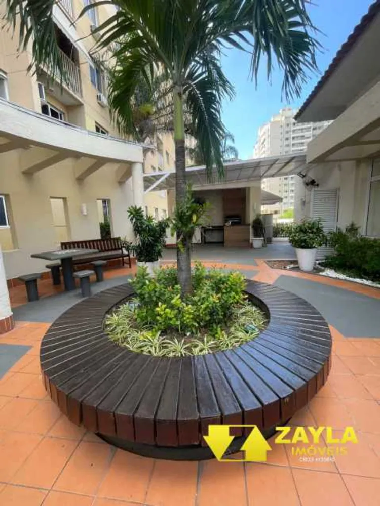 Apartamento, 2 quartos, 46 m² - Foto 23