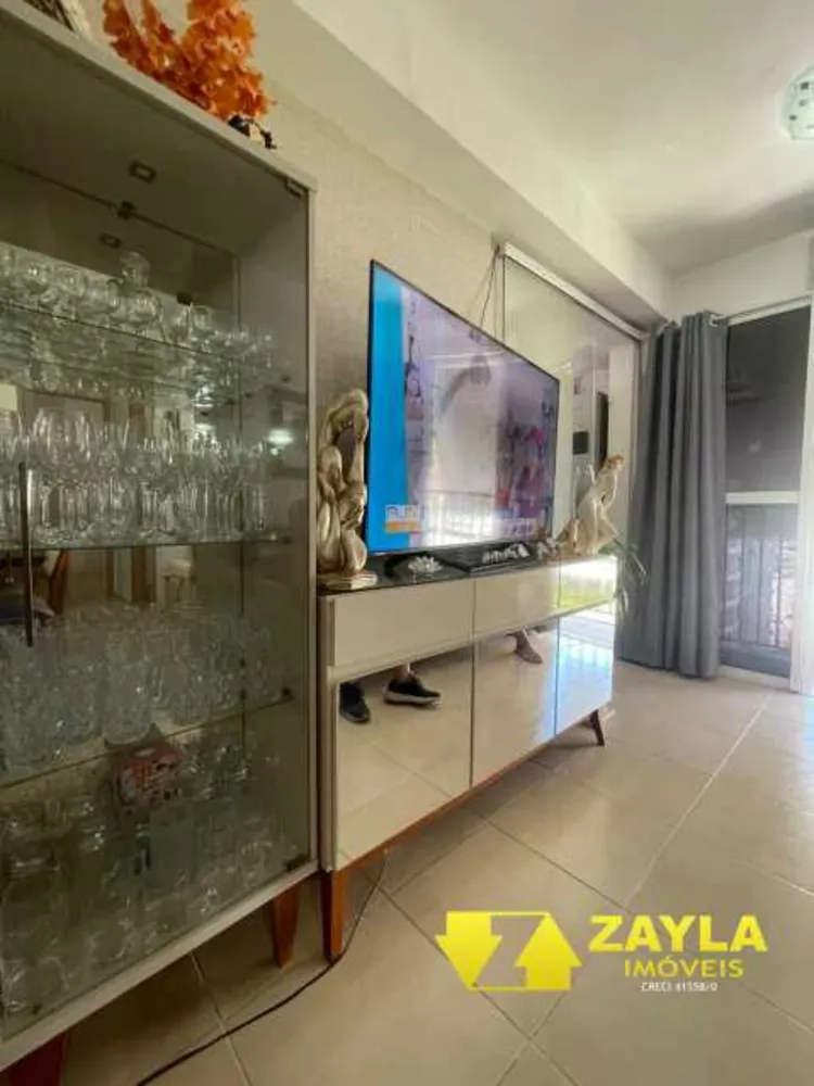 Apartamento, 2 quartos, 46 m² - Foto 3