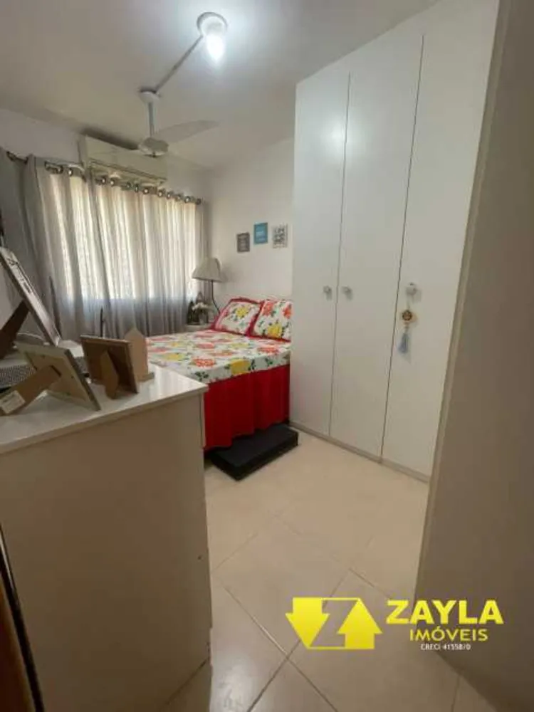 Apartamento, 2 quartos, 46 m² - Foto 8